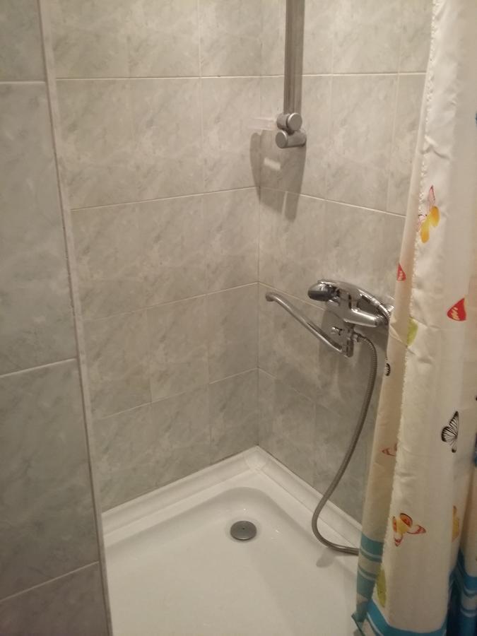 Good Apartment Tiflis Exterior foto
