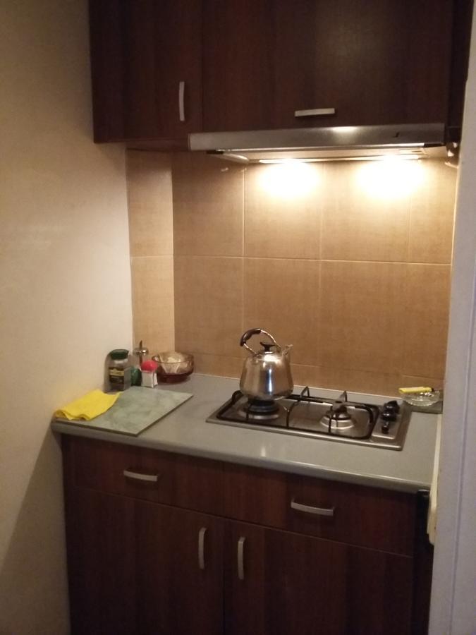 Good Apartment Tiflis Exterior foto