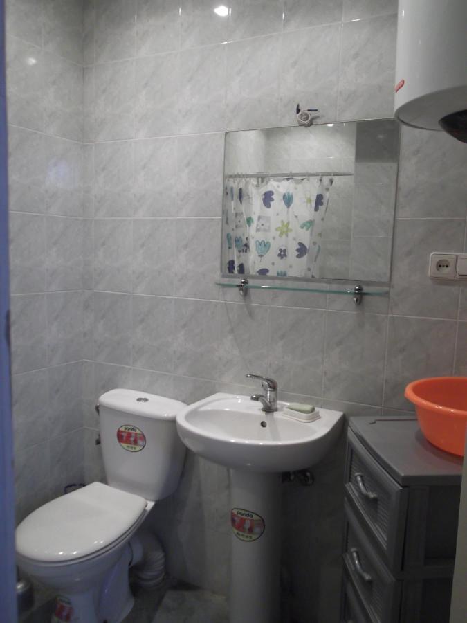 Good Apartment Tiflis Exterior foto